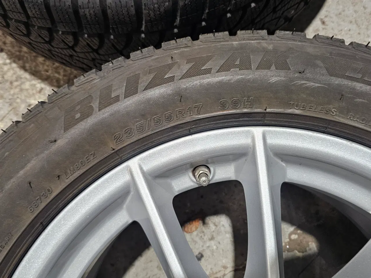 Billede 10 - BMW G-serie vinterhjul 5x112
