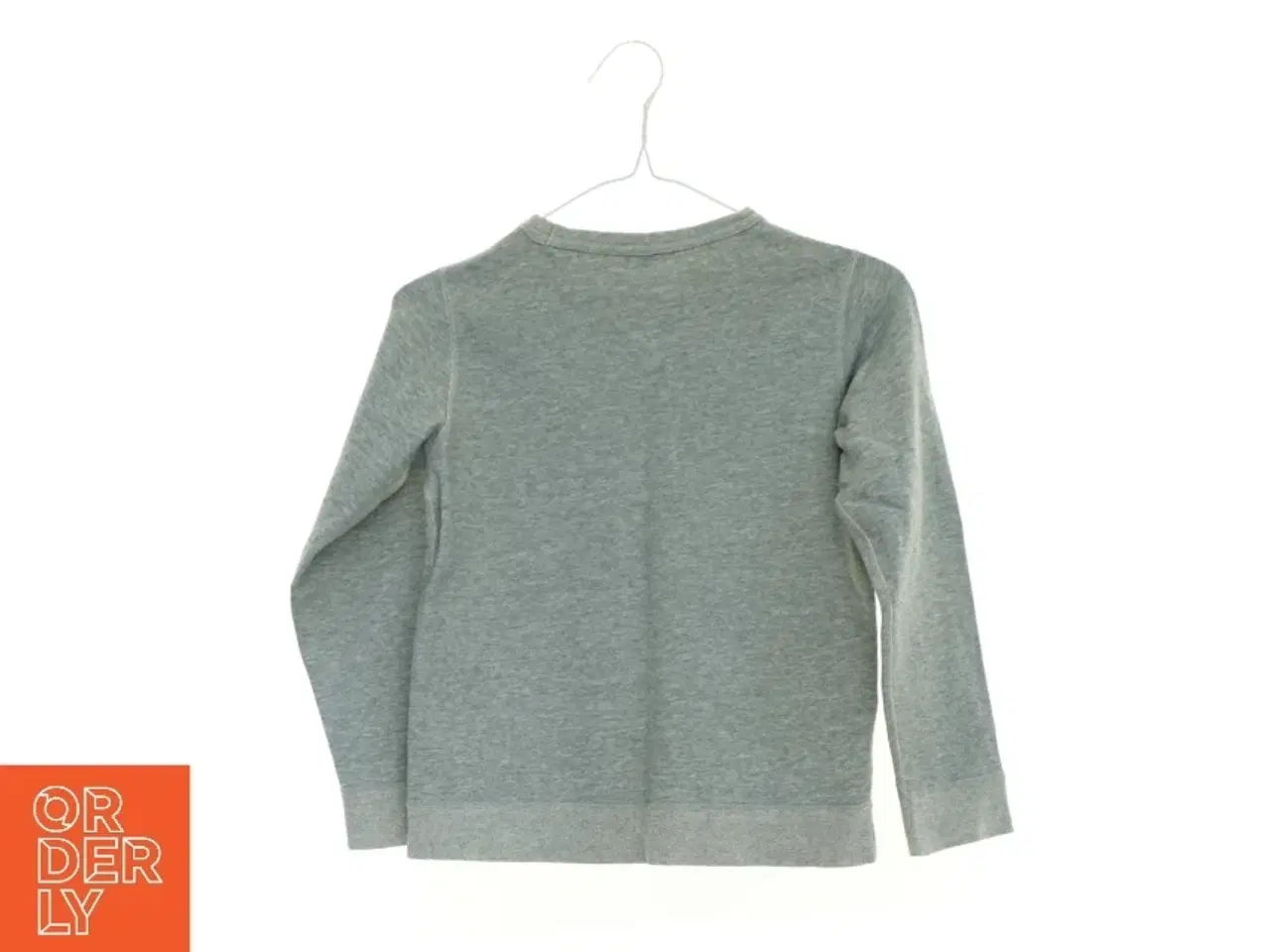 Billede 2 - Sweatshirt fra Acne Studios (str. 140 cm)