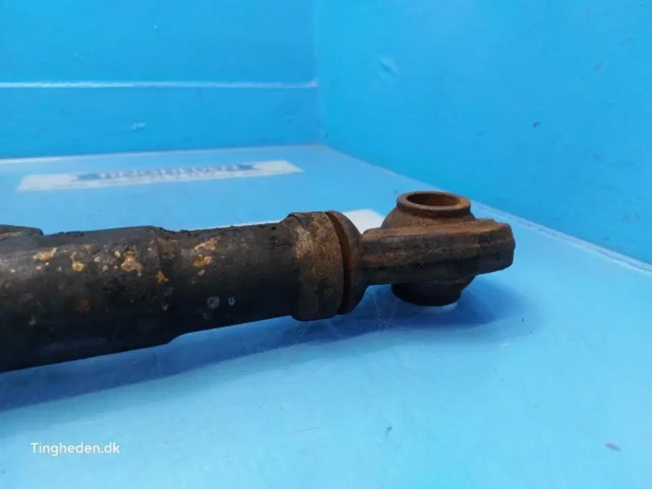 Billede 12 - Massey Ferguson 6465 Stabilisator 3794474M91