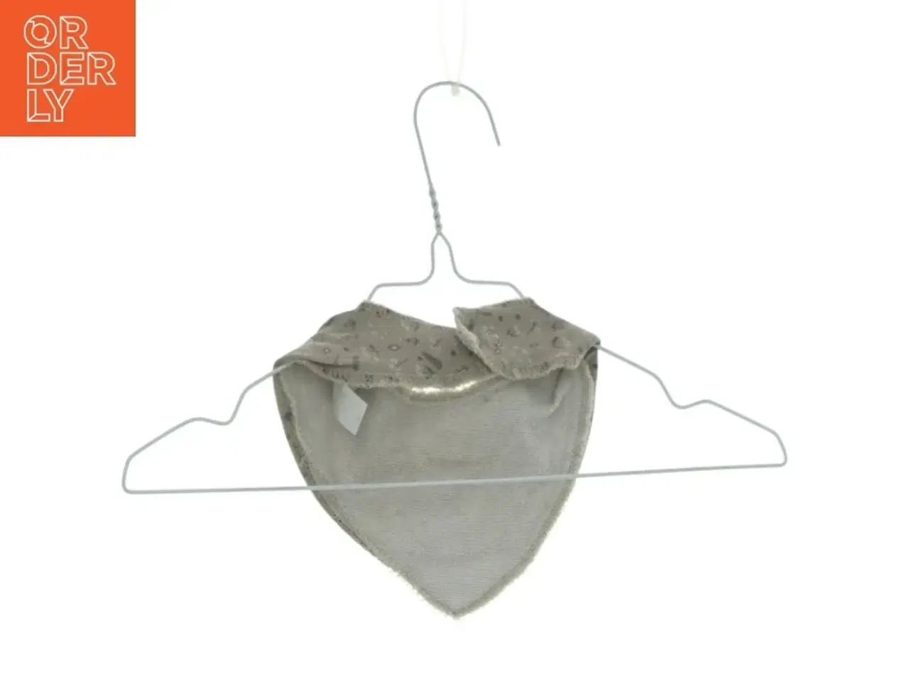 Billede 2 - Hagesmæk fra Name It (str. 68 cm)