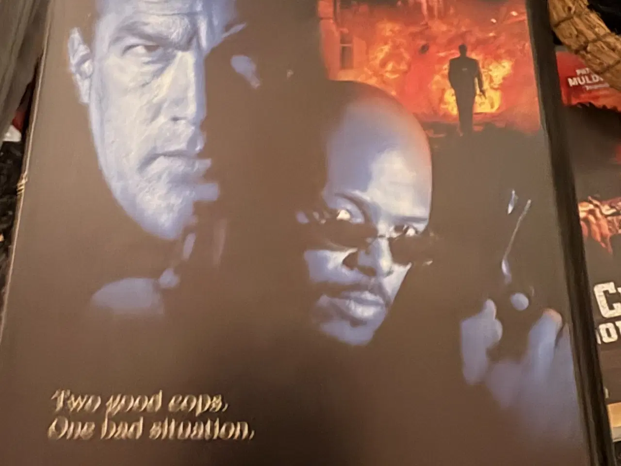 Billede 13 - VHS film