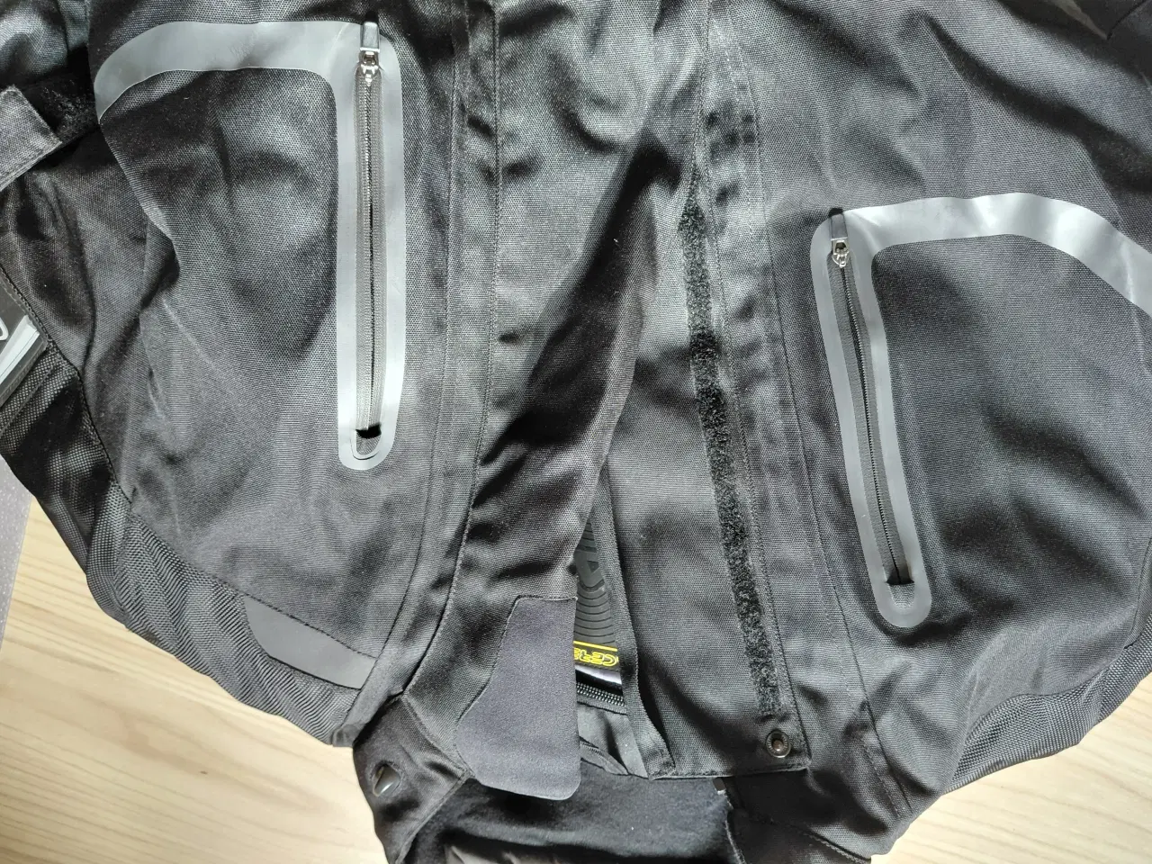 Billede 3 - MC/Scooter/Knallert tøj.