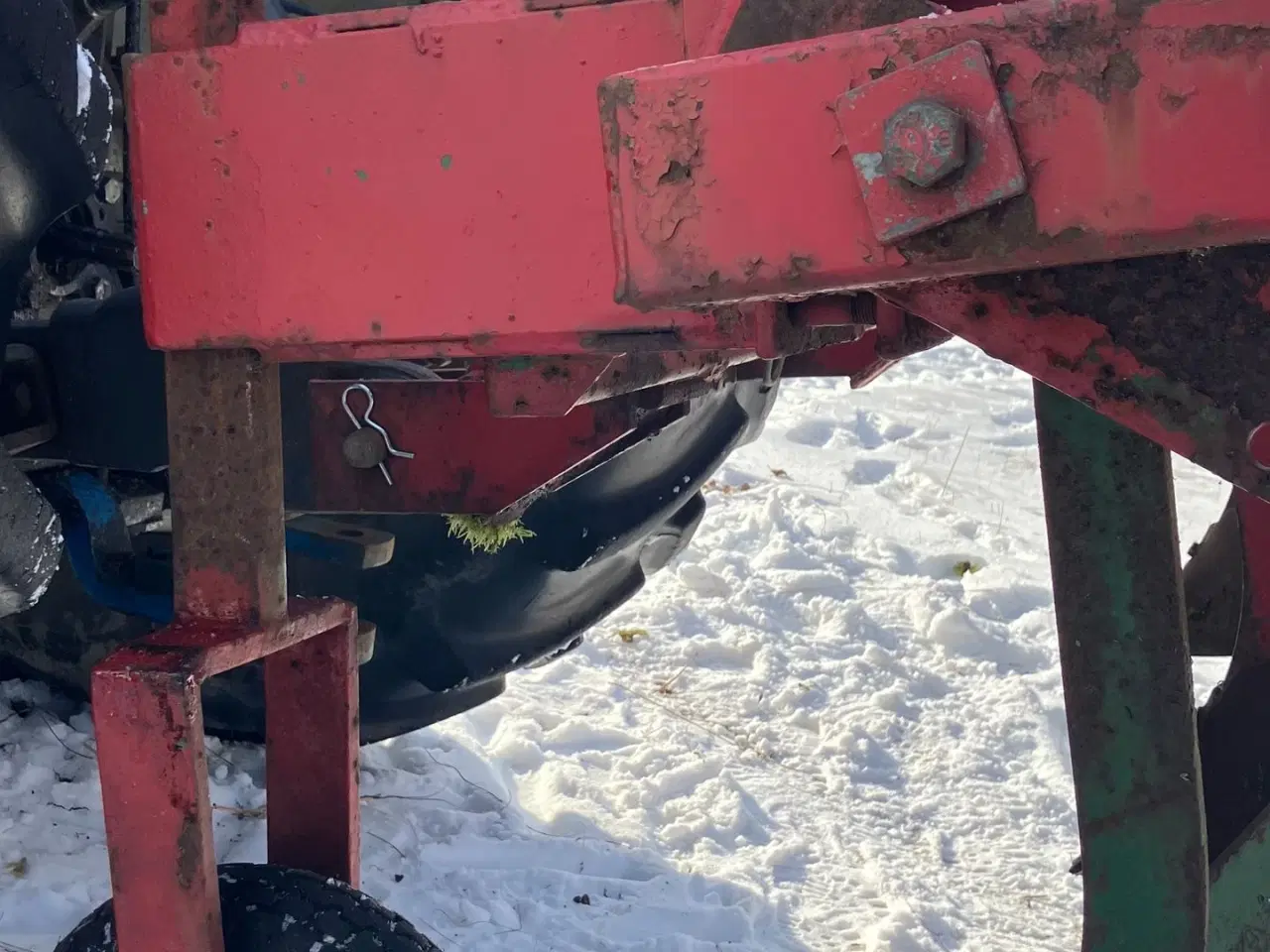 Billede 9 - - - - - - - Kartoffelhypper