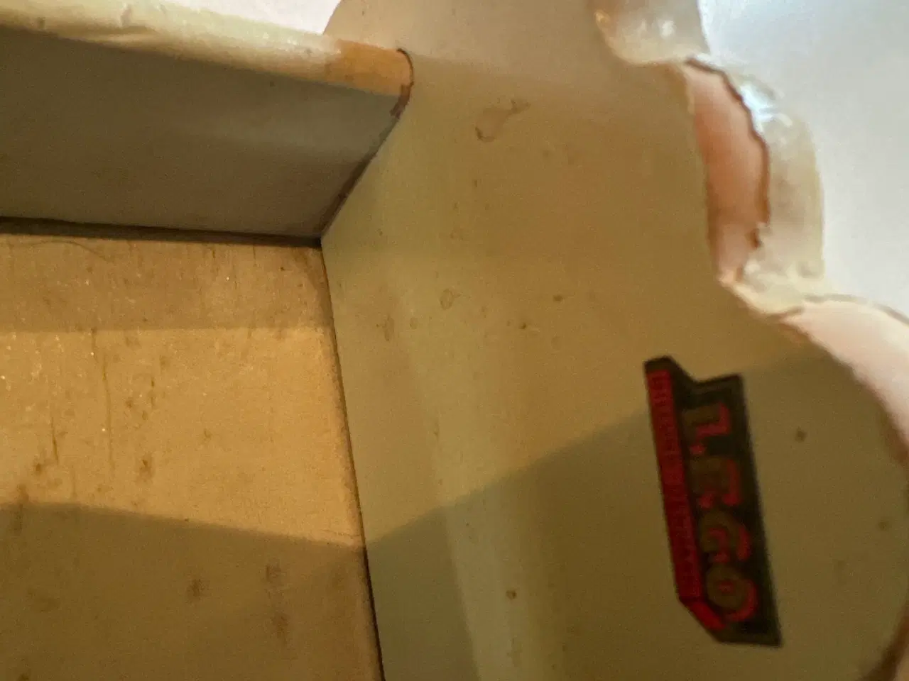 Billede 4 - Lego træ vugge