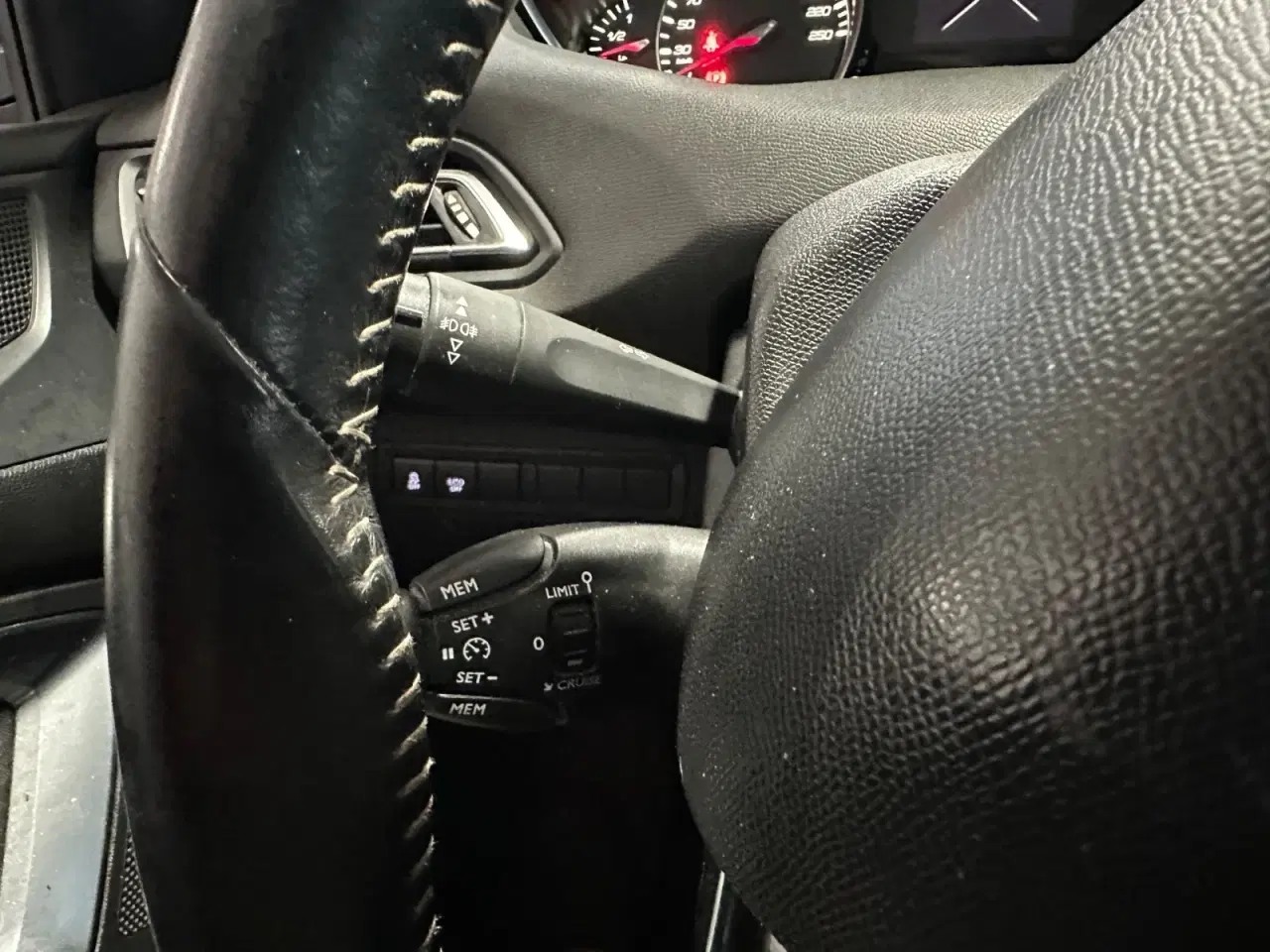 Billede 10 - Peugeot 308 1,6 BlueHDi 120 Allure SW