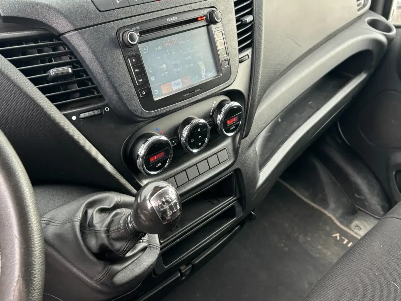 Billede 16 - Iveco Daily 3,0 35S17 12m³ Van AG8