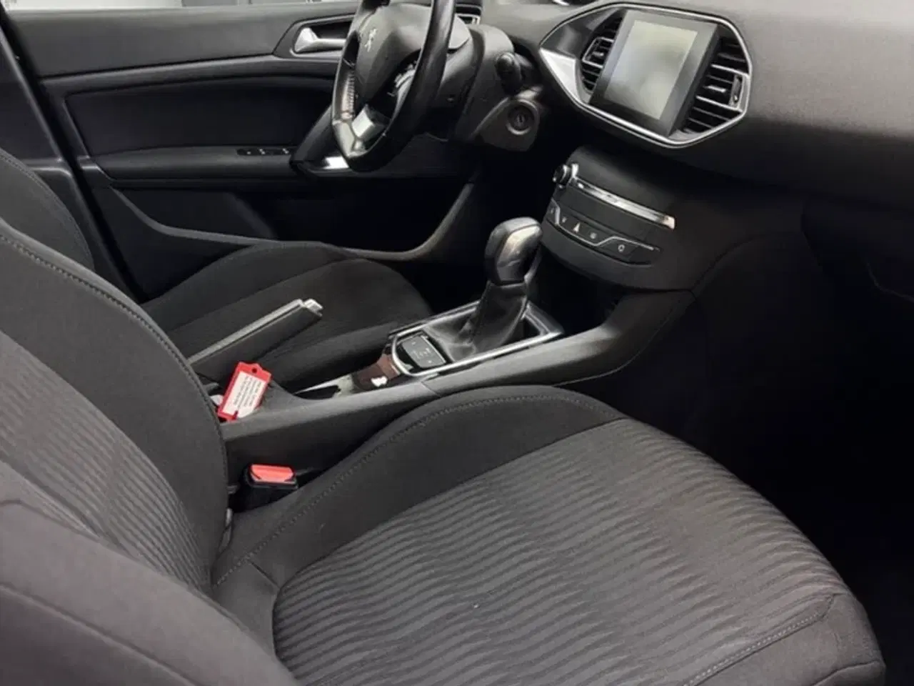 Billede 9 - Peugeot 308 1,6 BlueHDi 120 Active SW EAT6