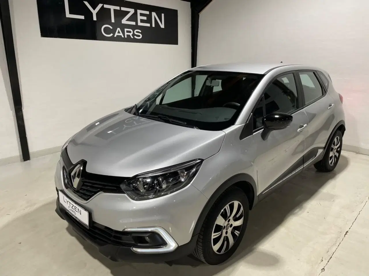 Billede 3 - Renault Captur 0,9 TCe 90 Life