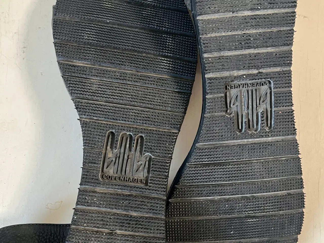 Billede 6 - Billi Bi, sandaler, str 39