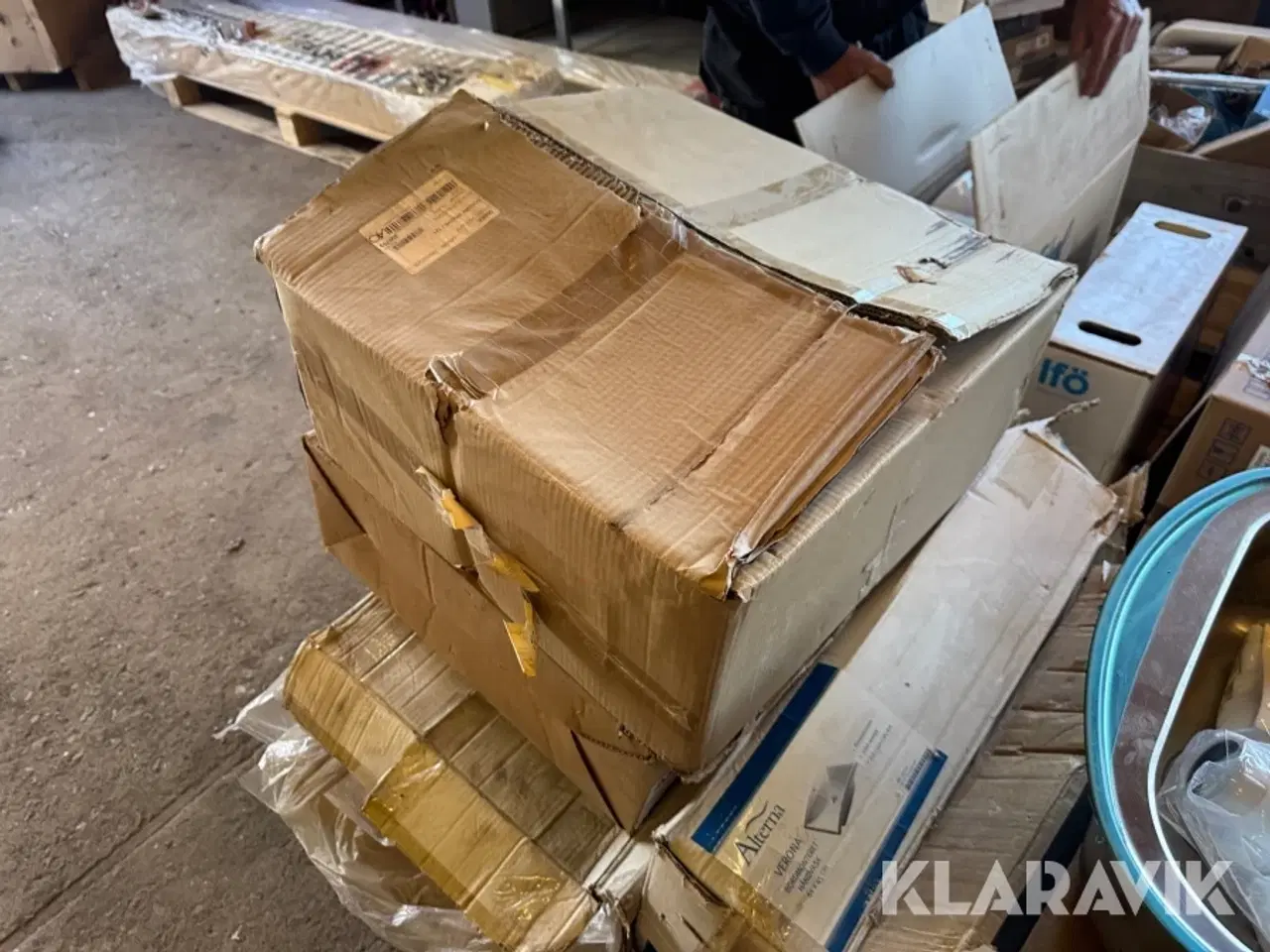 Billede 9 - Håndvaske 9 styks