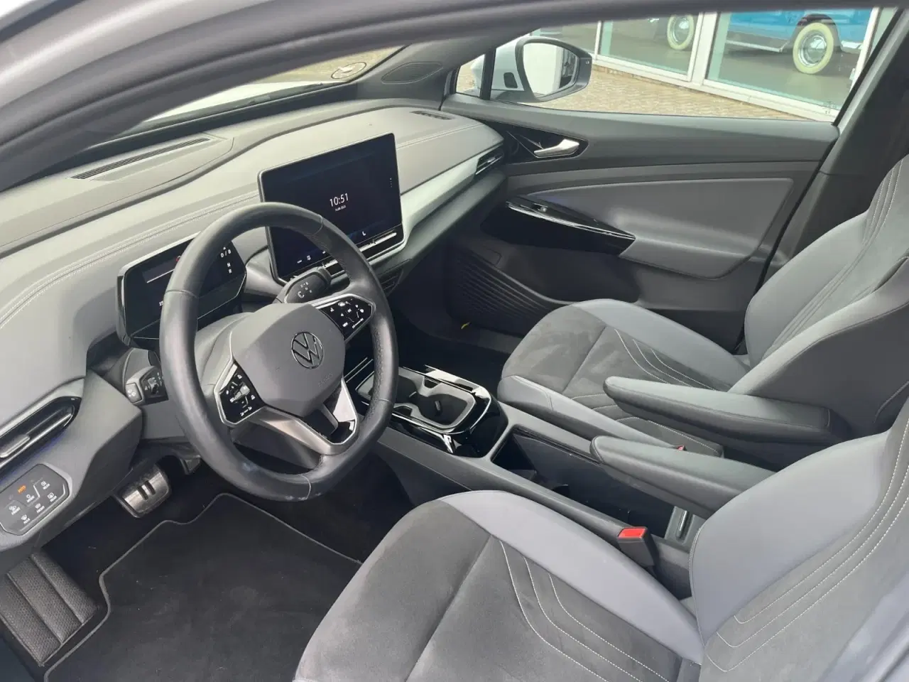 Billede 5 - VW ID.5 77 Style