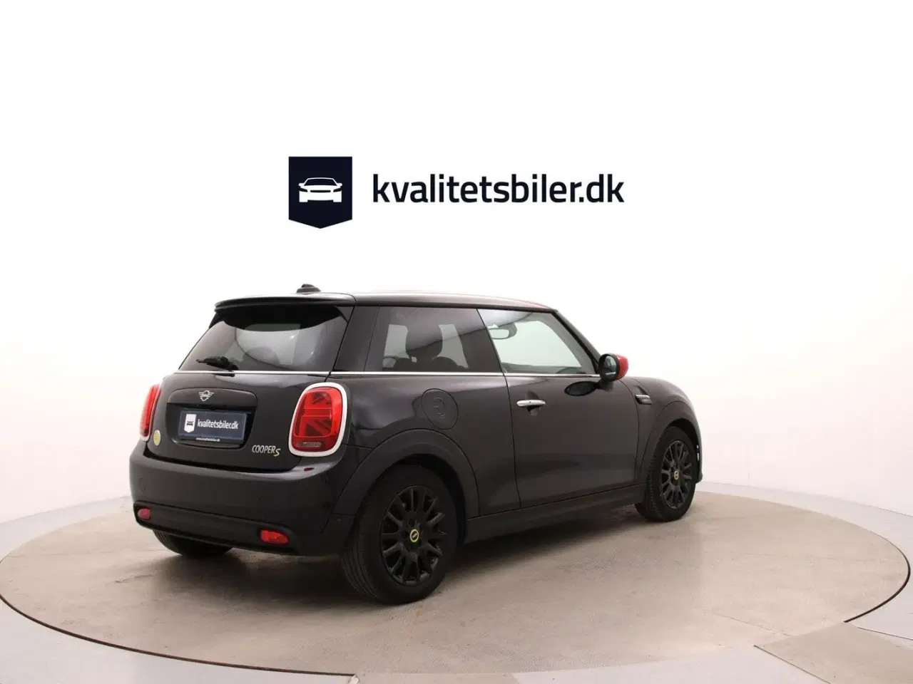 Billede 4 - MINI Cooper SE  Camden Edition