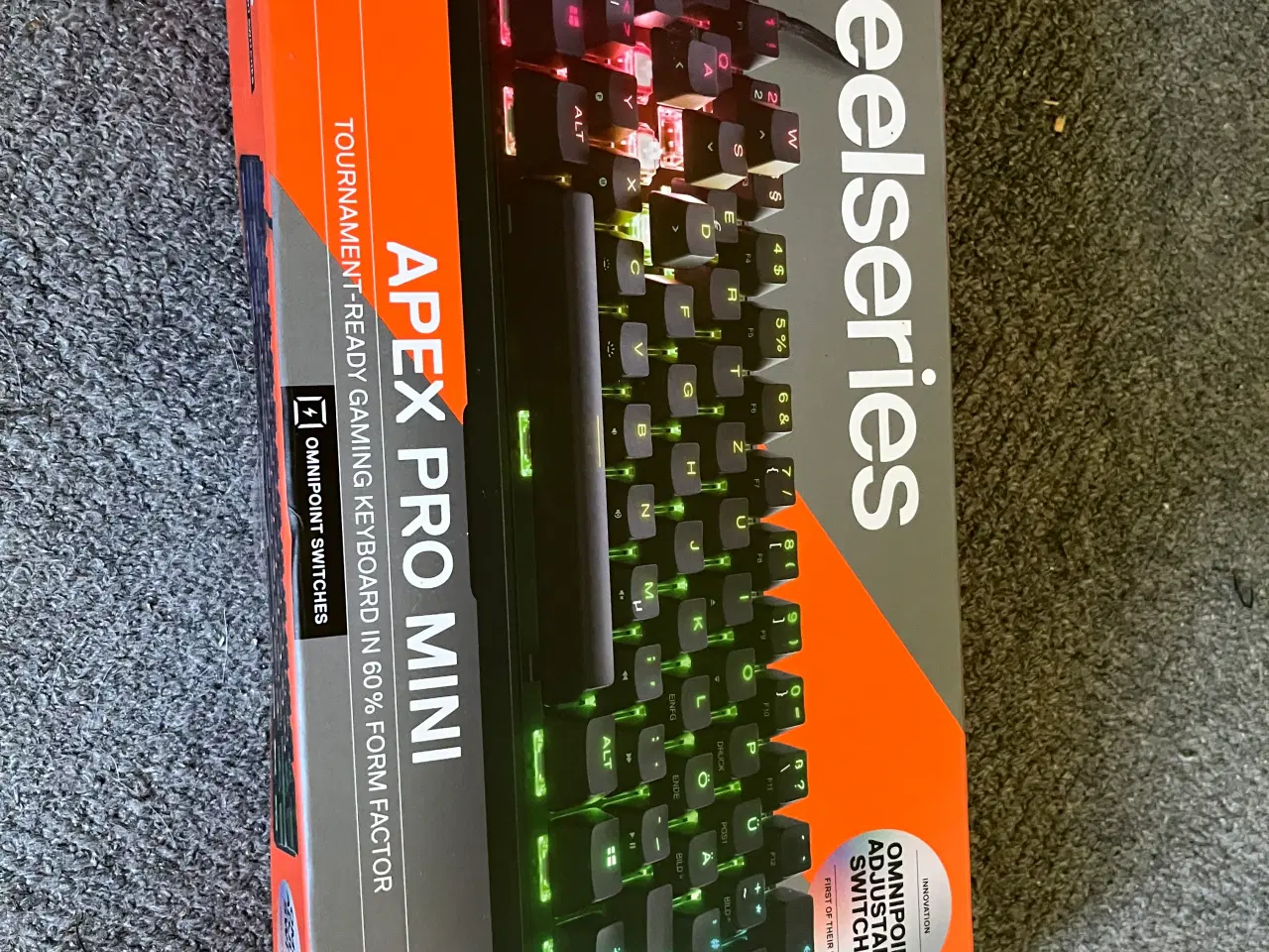 Billede 5 - Sælger gaming set up