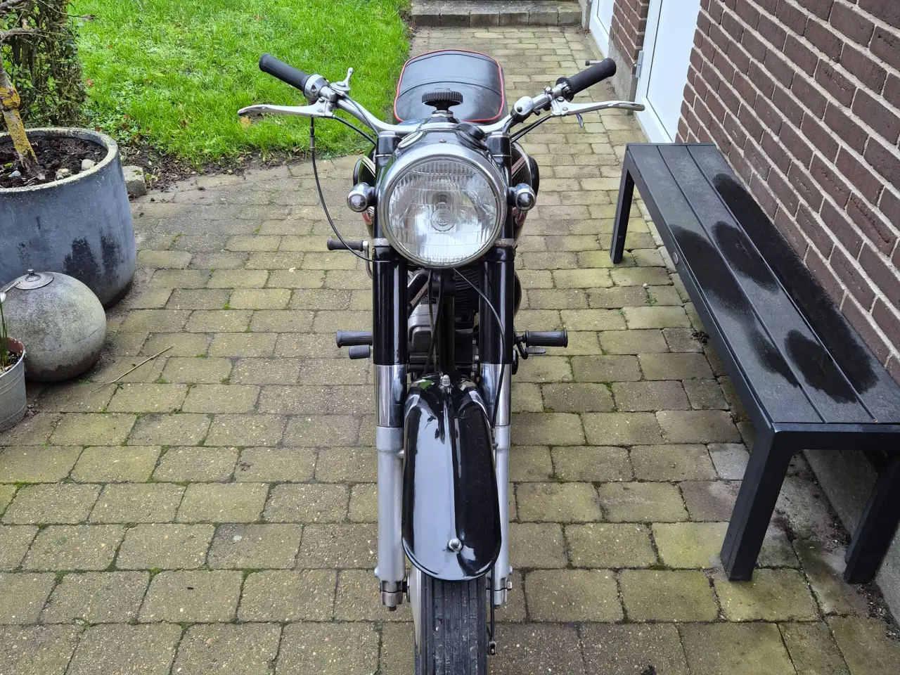 Billede 5 - Matchless