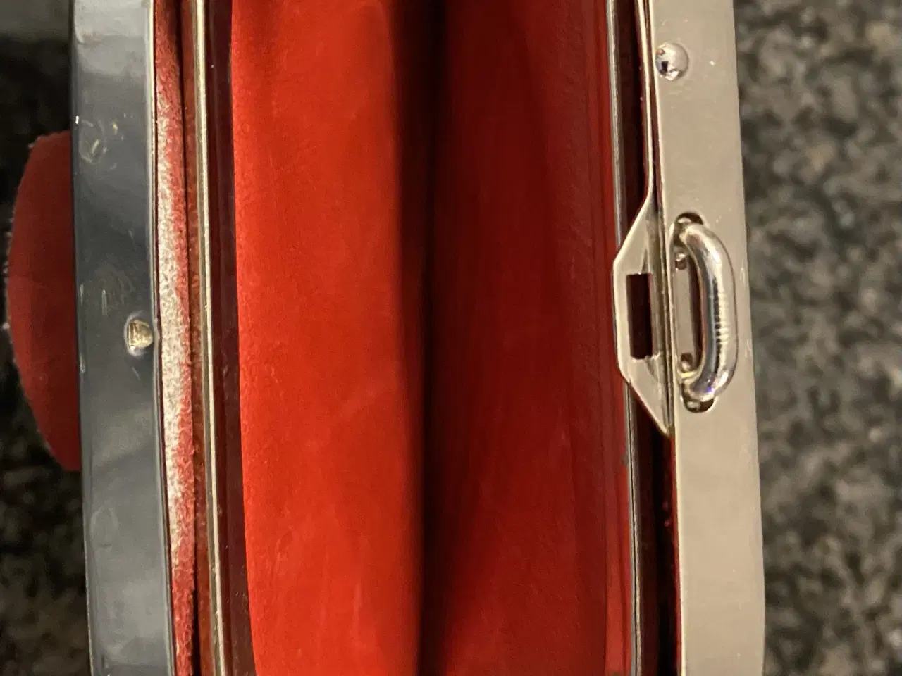 Billede 4 - Fin ældre pung