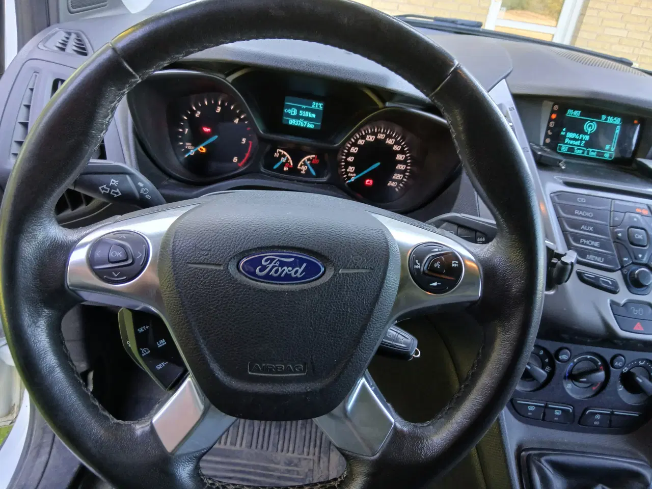 Billede 4 - Ford Connect