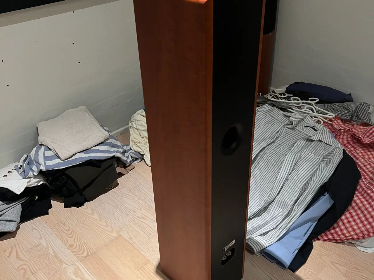 Billede 1 - Boston Acoustics A360 Gulvhøjtaler