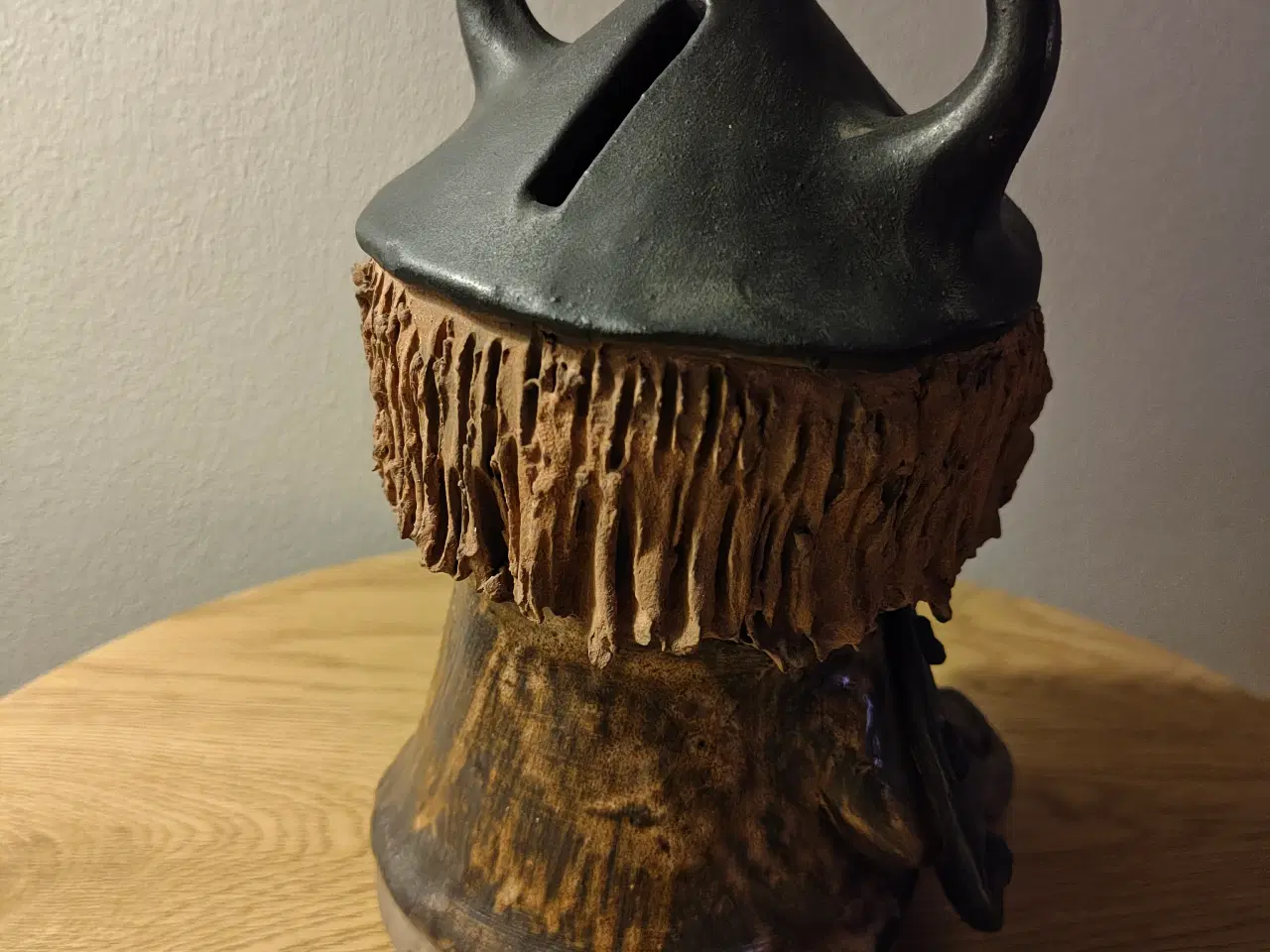 Billede 4 - Flot Henning Knudsen sparebøsse