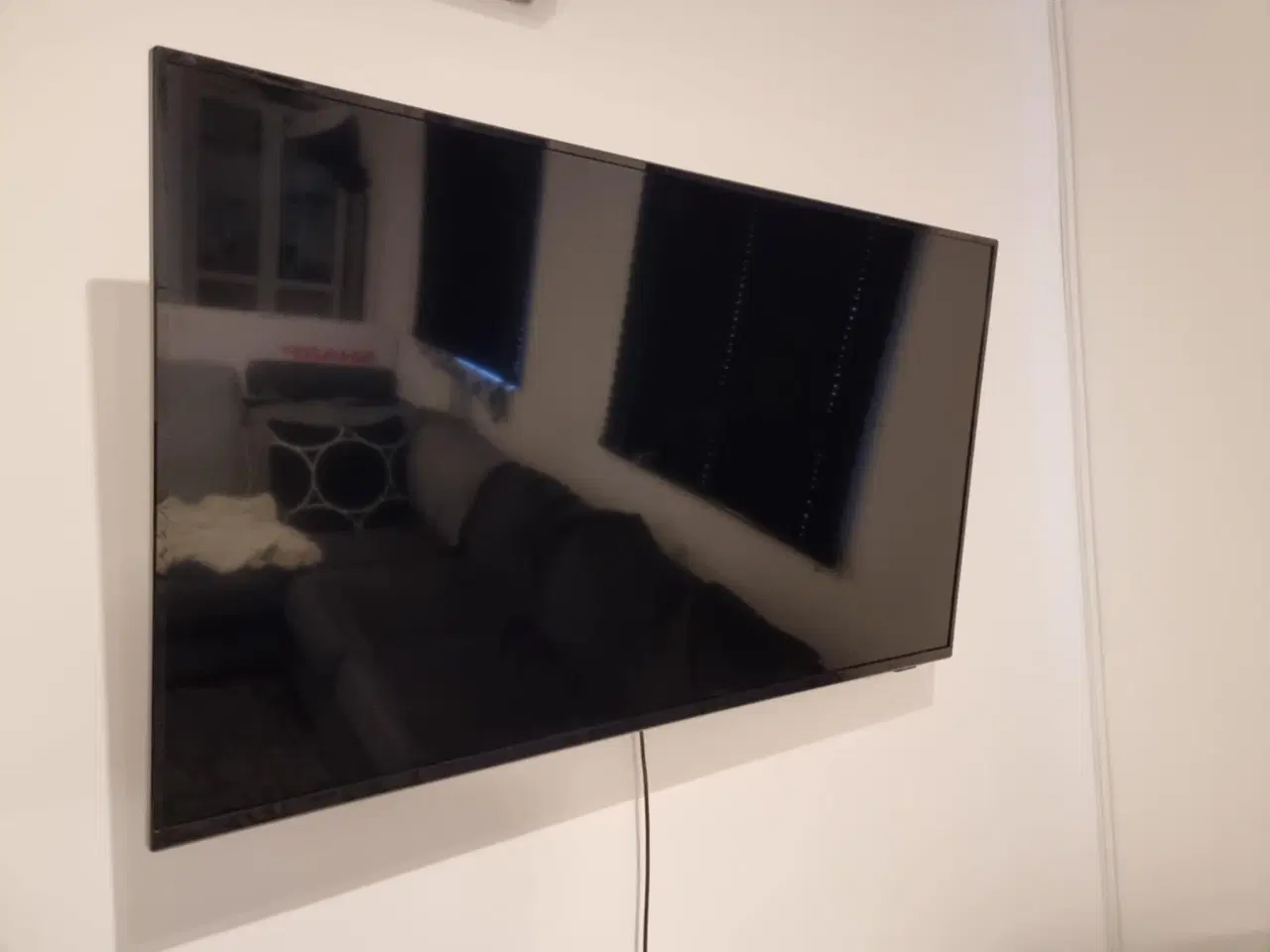 Billede 3 - Philips 50" 4K Ambilight TV (2019) – Dolby Vision,