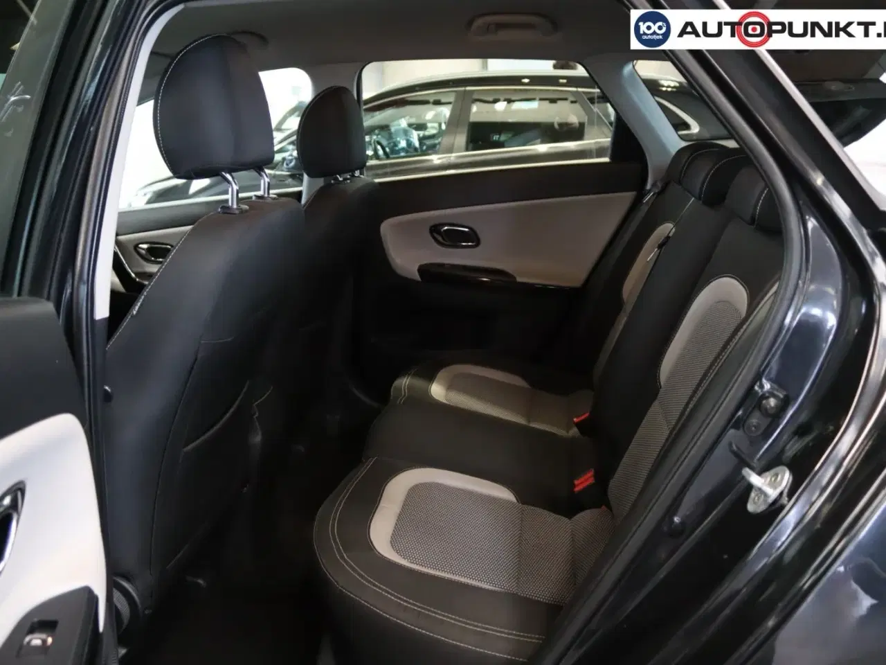 Billede 13 - Kia Ceed 1,6 CRDi 136 Attraction SW