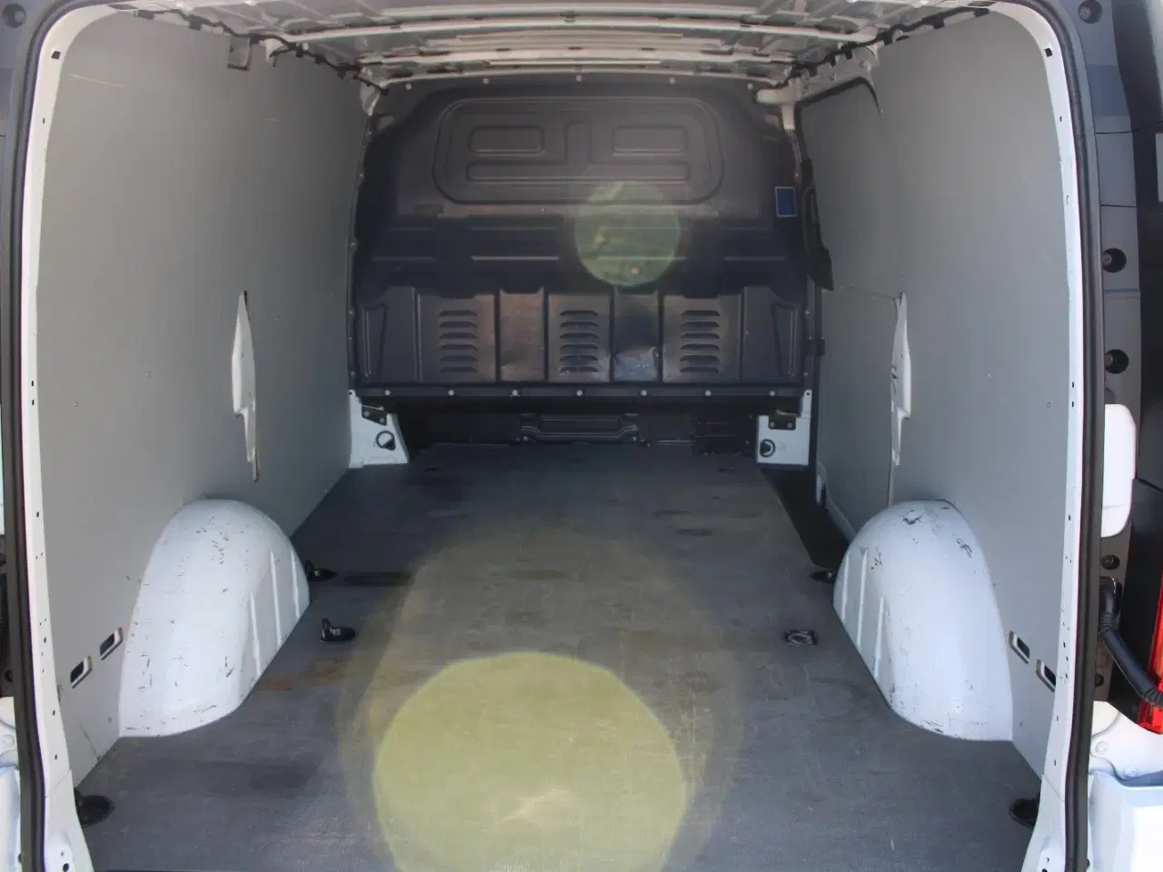 Billede 8 - Mercedes Vito 114 2,0 CDi Kassevogn aut. L RWD