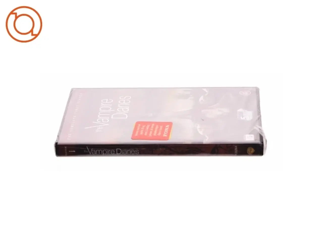 Billede 2 - the Vampire Diaries