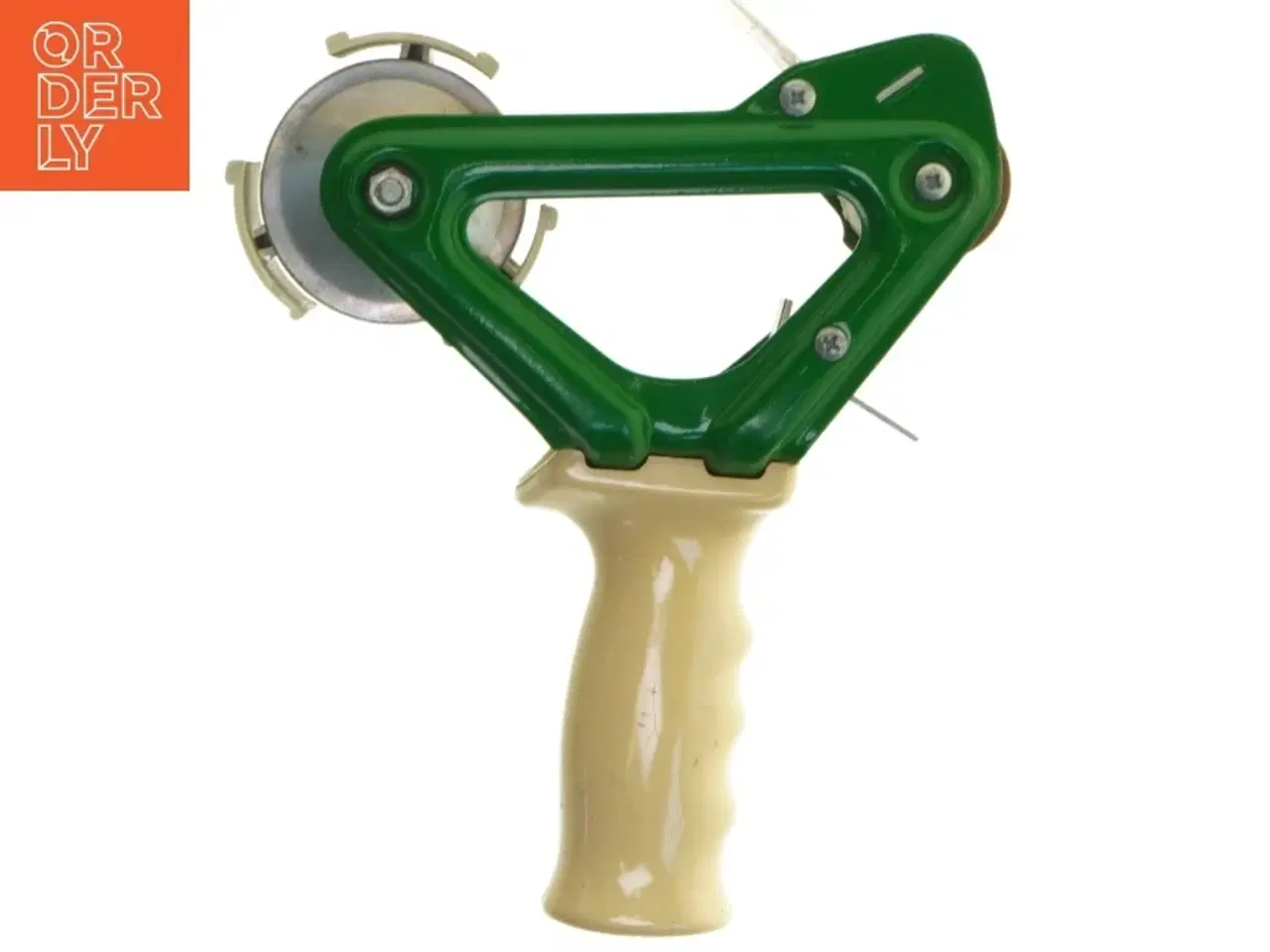 Billede 5 - Tape dispenser håndholdt (str. 19x24 cm)