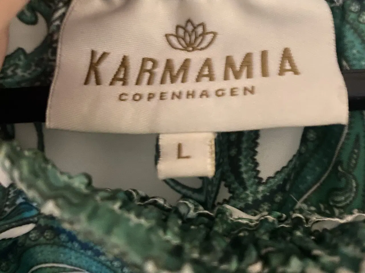 Billede 2 - Karmamia bukser