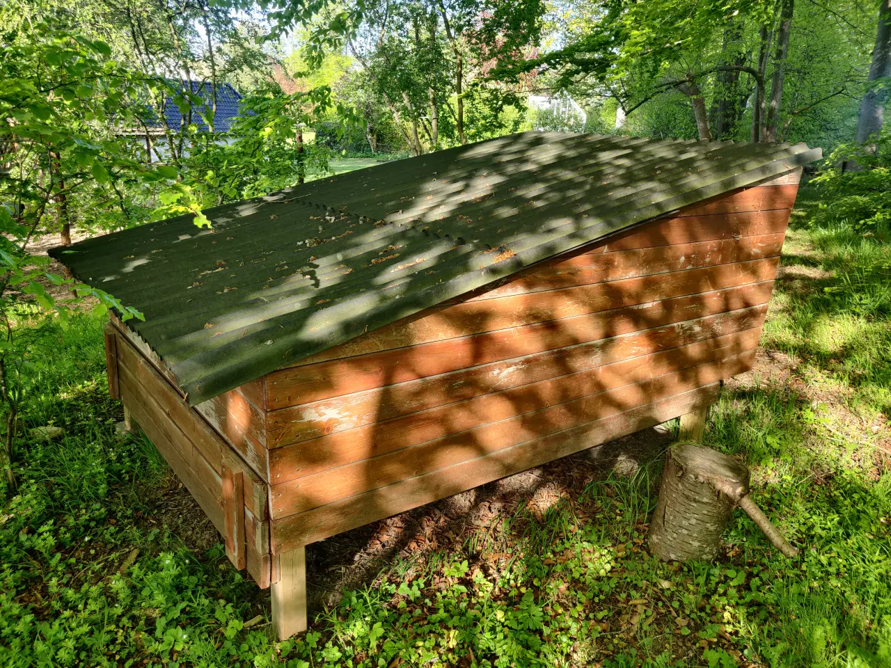 Billede 3 - Shelter