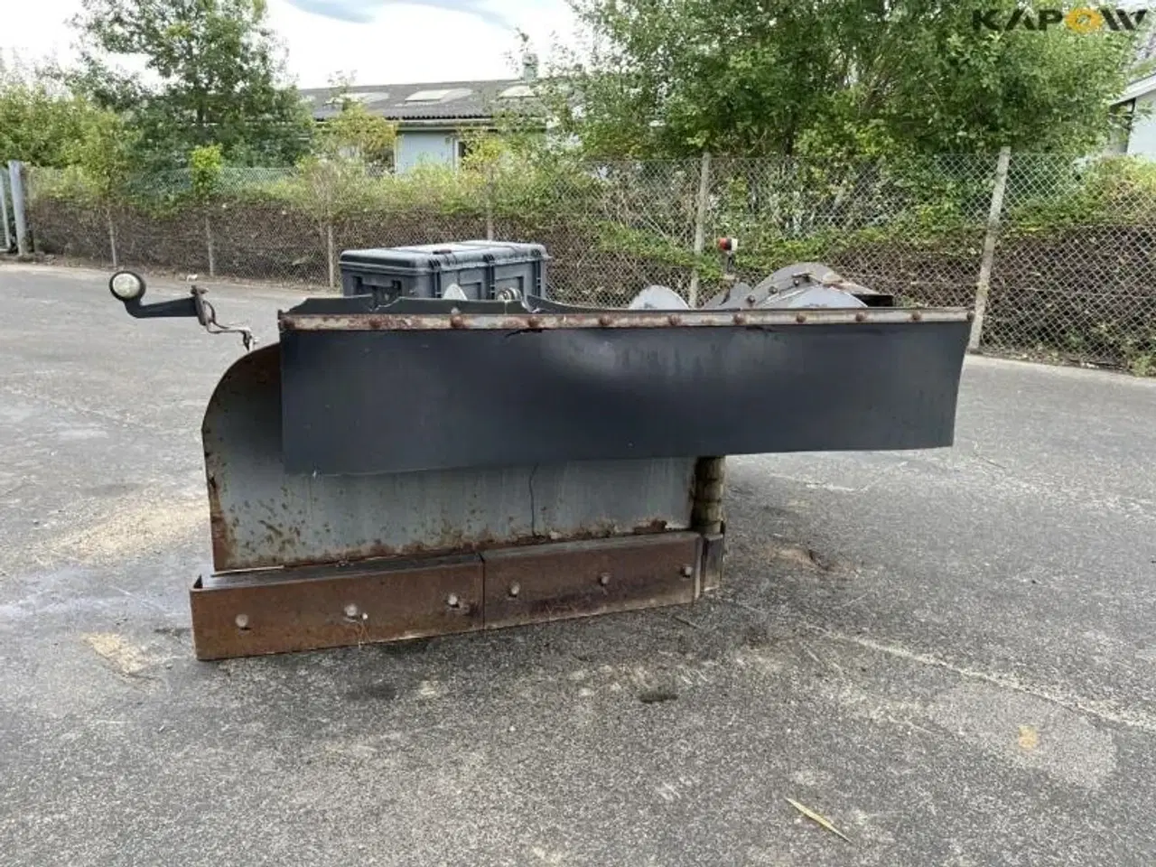 Billede 3 - Holms PV-3,2
