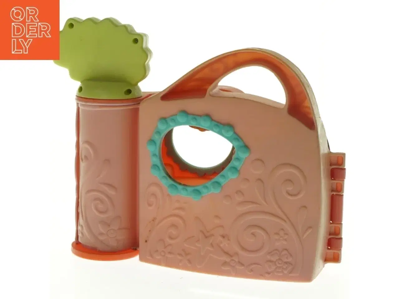 Billede 6 - Legetøjsdyreklinik fra Littlest Pet Shop (str. 25 x 20 cm)