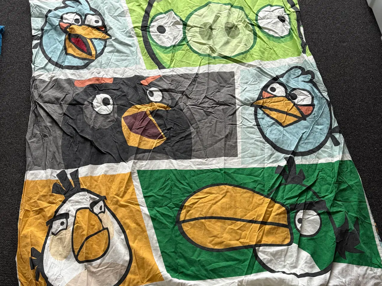 Billede 2 - Børne sengetøj