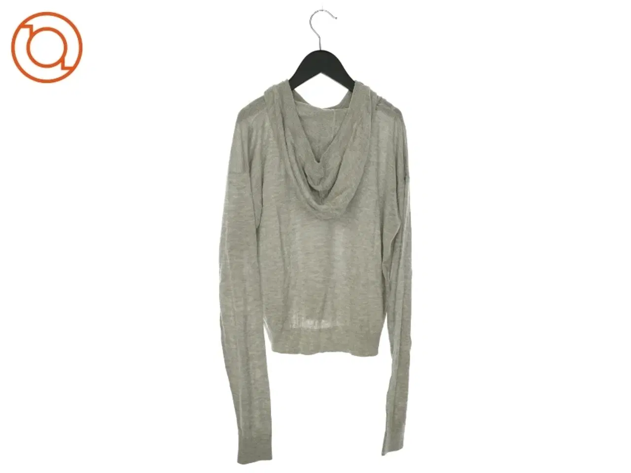 Billede 2 - Hættetrøje fra H&M