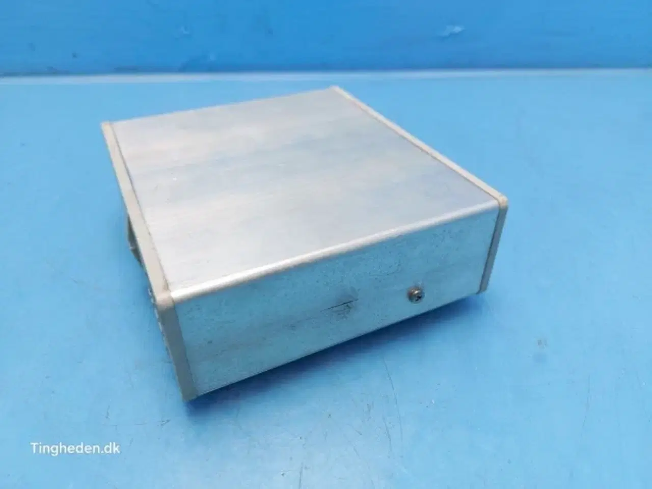 Billede 4 - Claas Lexion 600 Modul 0133623