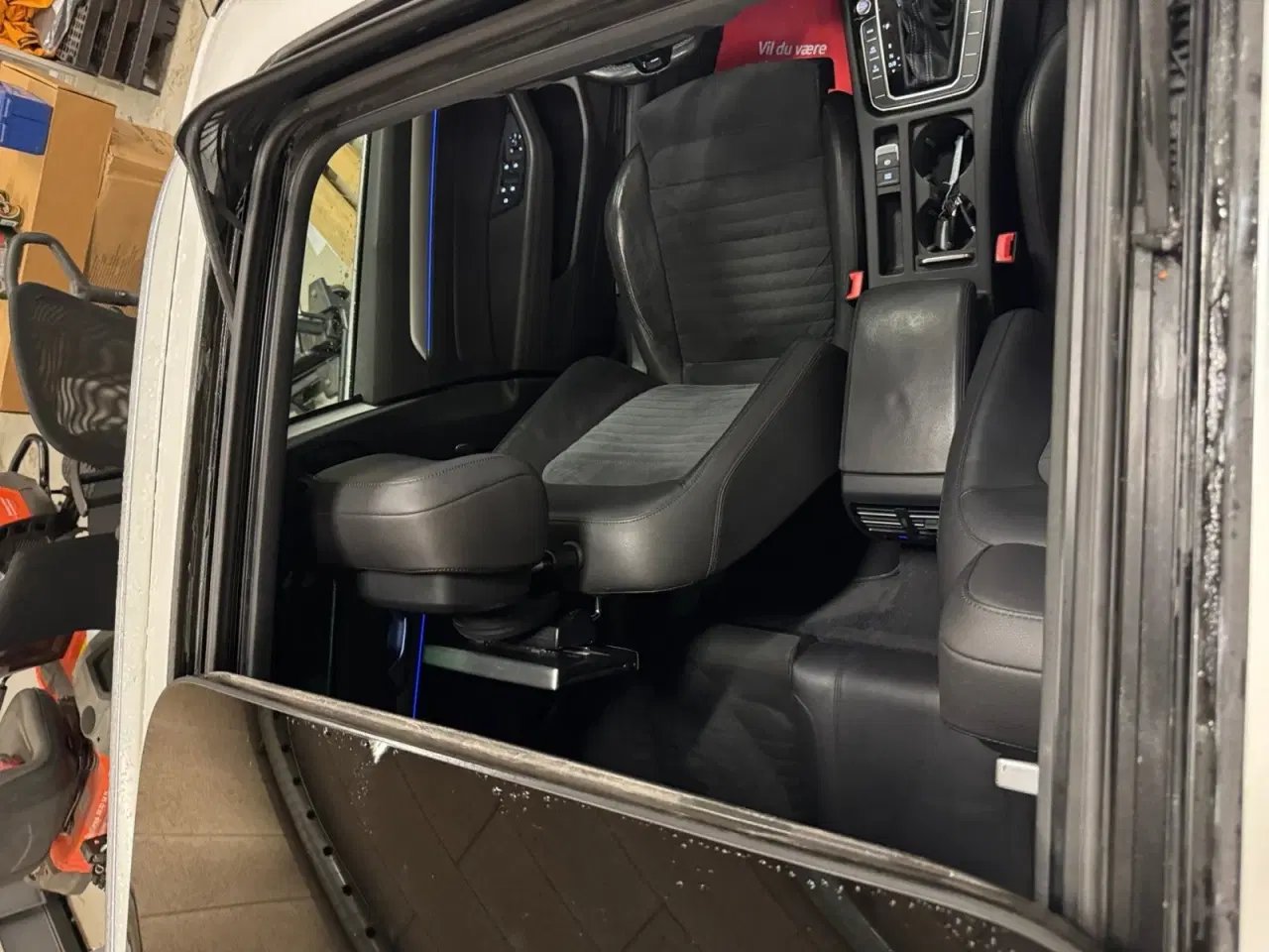 Billede 18 - VW Passat 1,4 GTE Highline Variant DSG