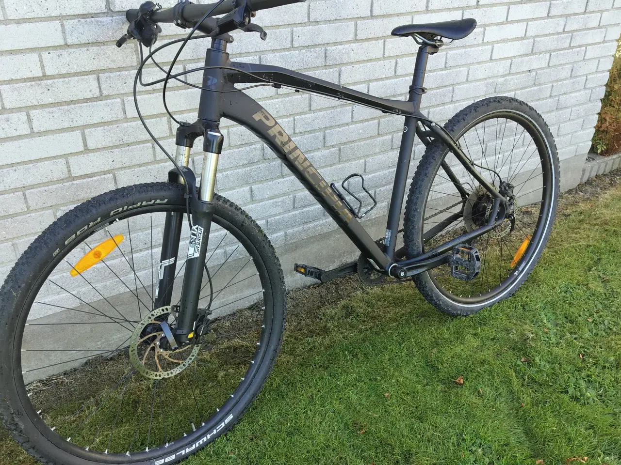 Billede 2 - Fed mountainbike sælges