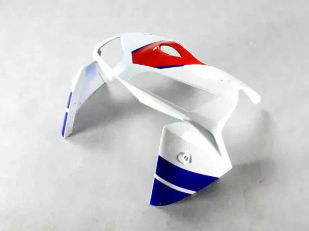Billede 7 - Honda CBR600RR PC37 kåbesæt 