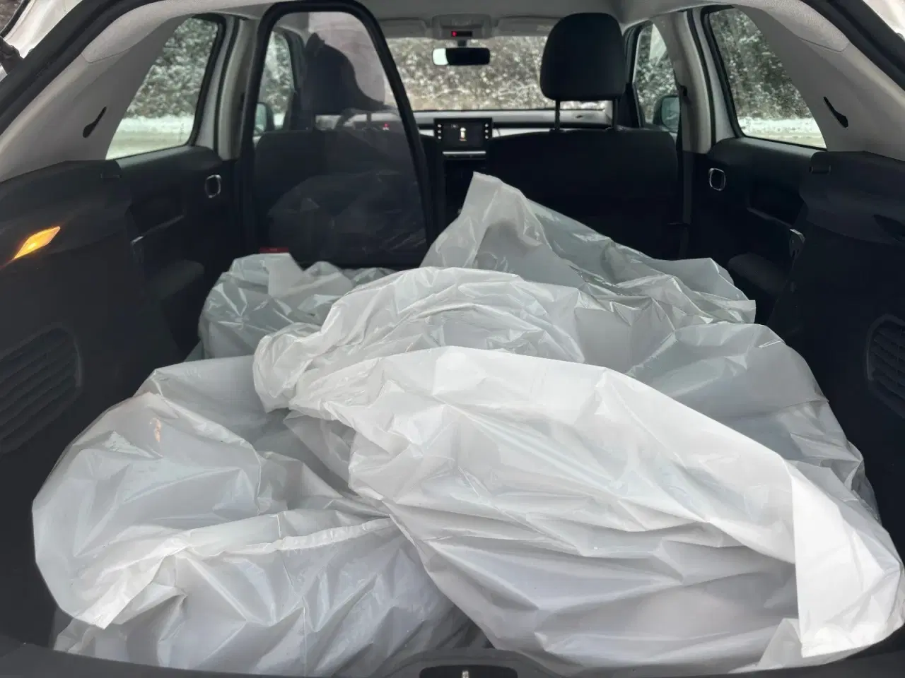 Billede 9 - Citroën C4 Cactus 1,2 PureTech 82 Feel Van