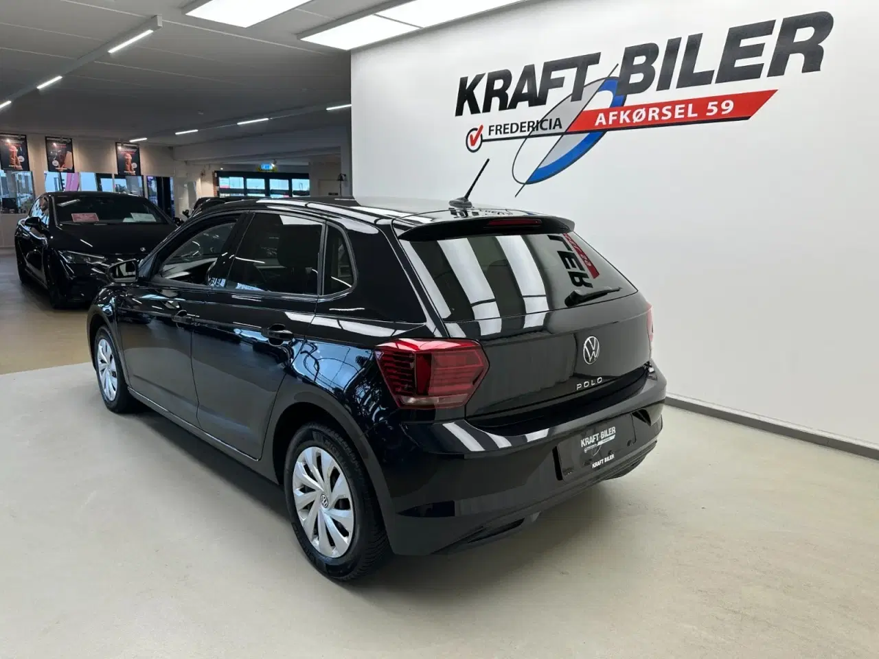 Billede 3 - VW Polo 1,0 TSi 95 Comfortline Connect DSG