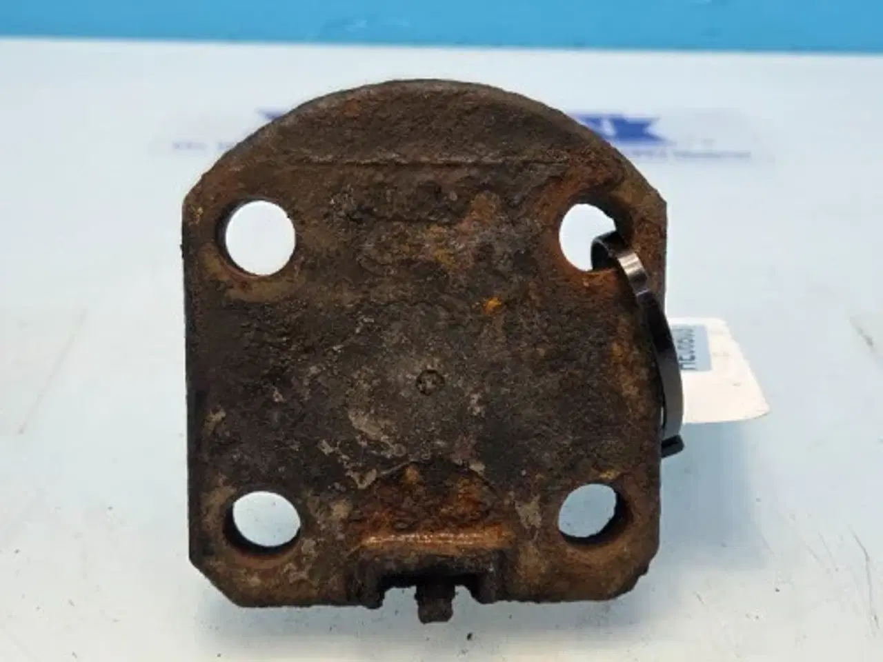 Billede 10 - New Holland LB115B Stift 85807970