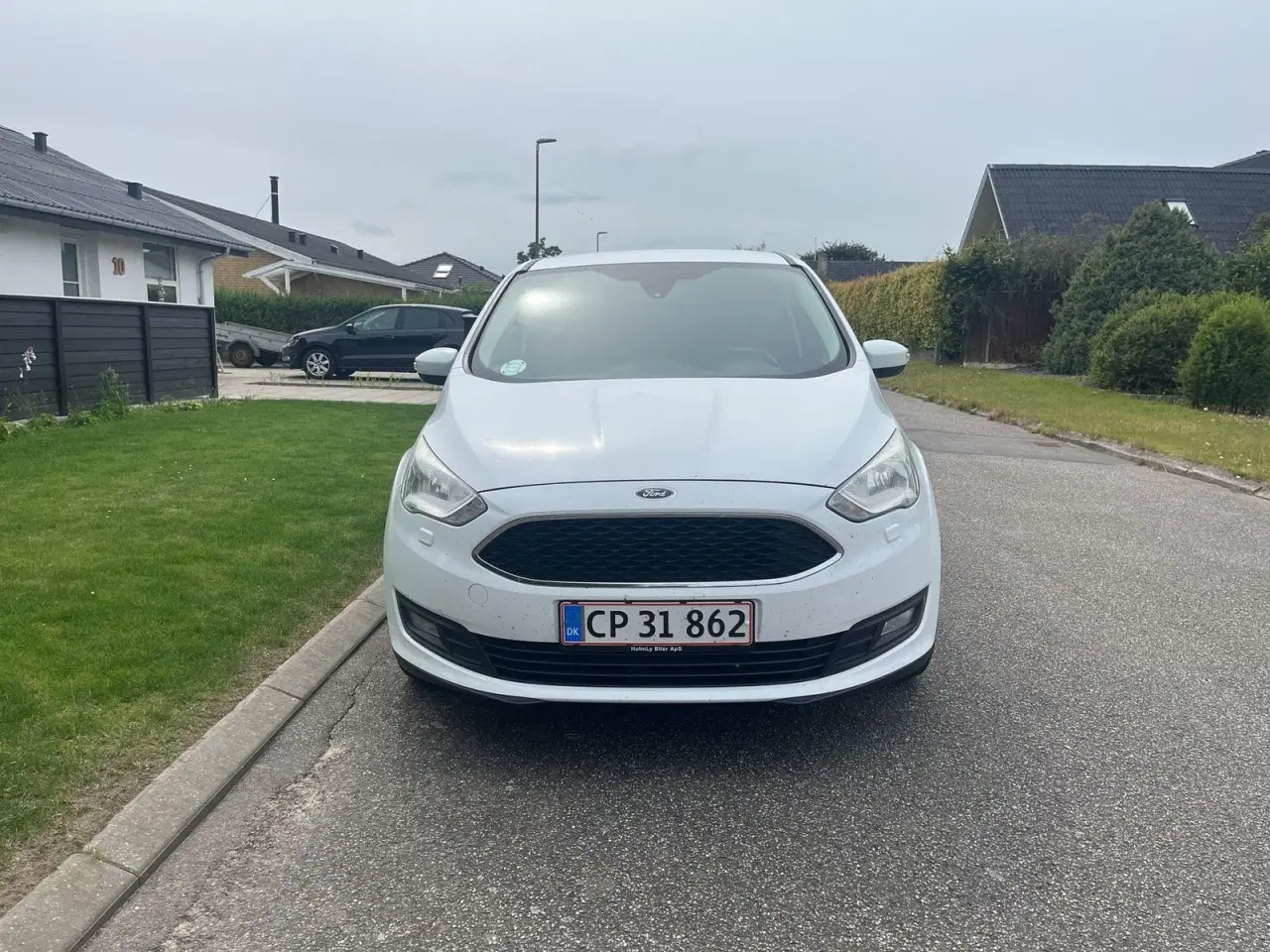 Billede 2 - Ford C-MAX 1,5 TDCi 120 Edition