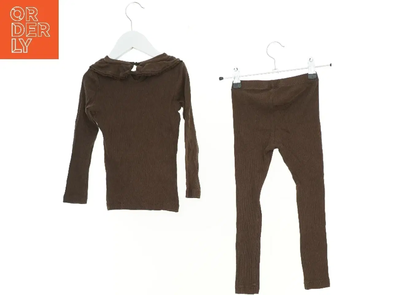 Billede 2 - Sæt fra Name It (str. 104 cm)