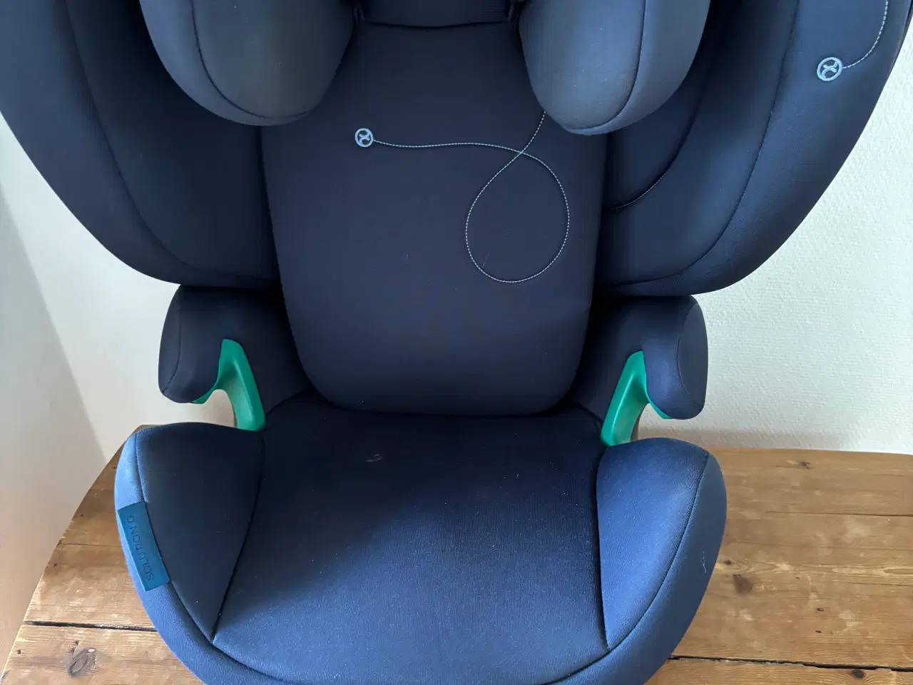 Billede 2 - Autostol 