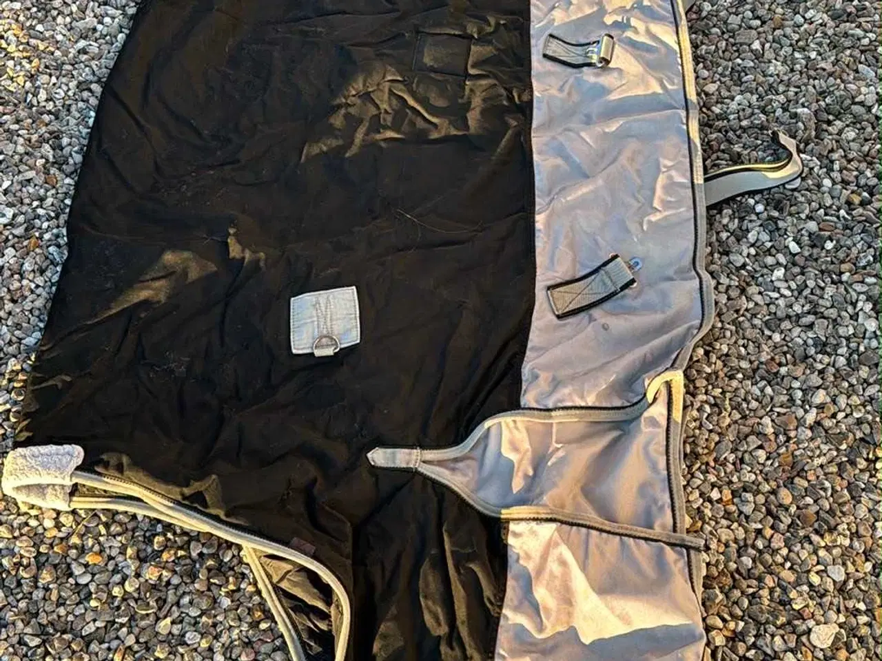 Billede 2 - Vinterdækken str 135