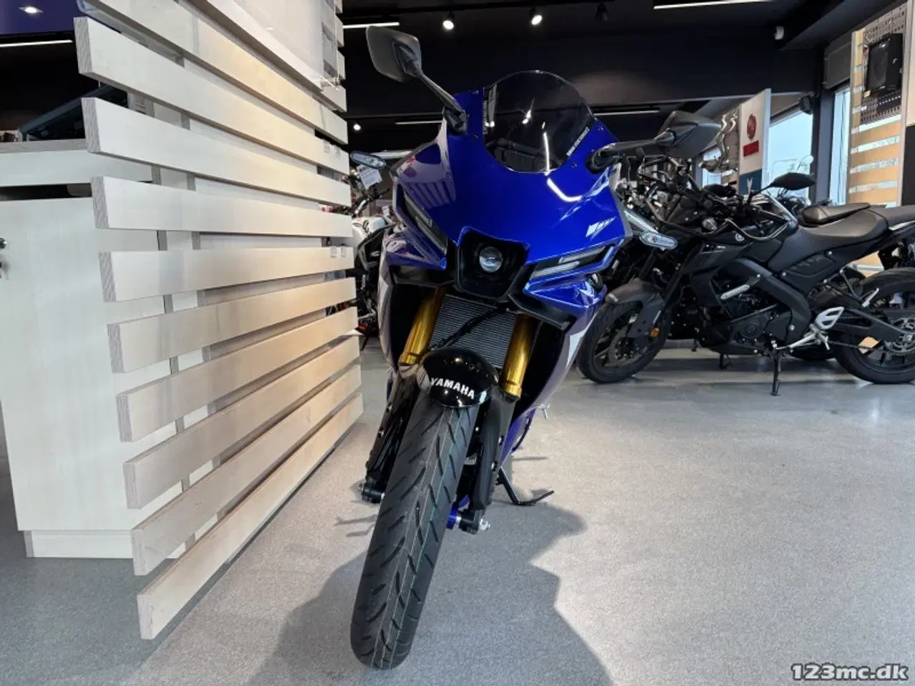 Billede 13 - Yamaha YZF R3