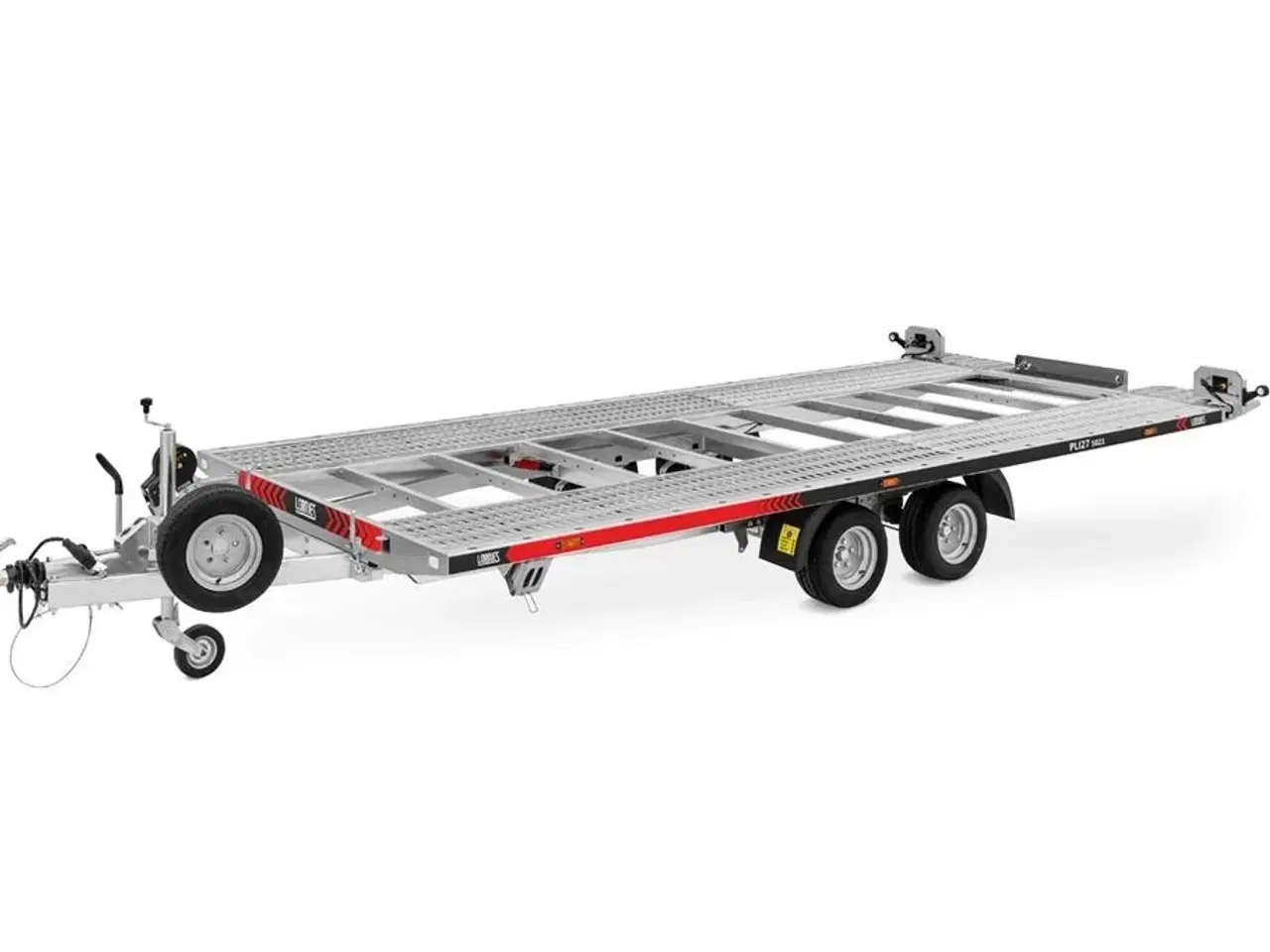 Billede 2 - Lorries PLI27-5021 Autotrailer