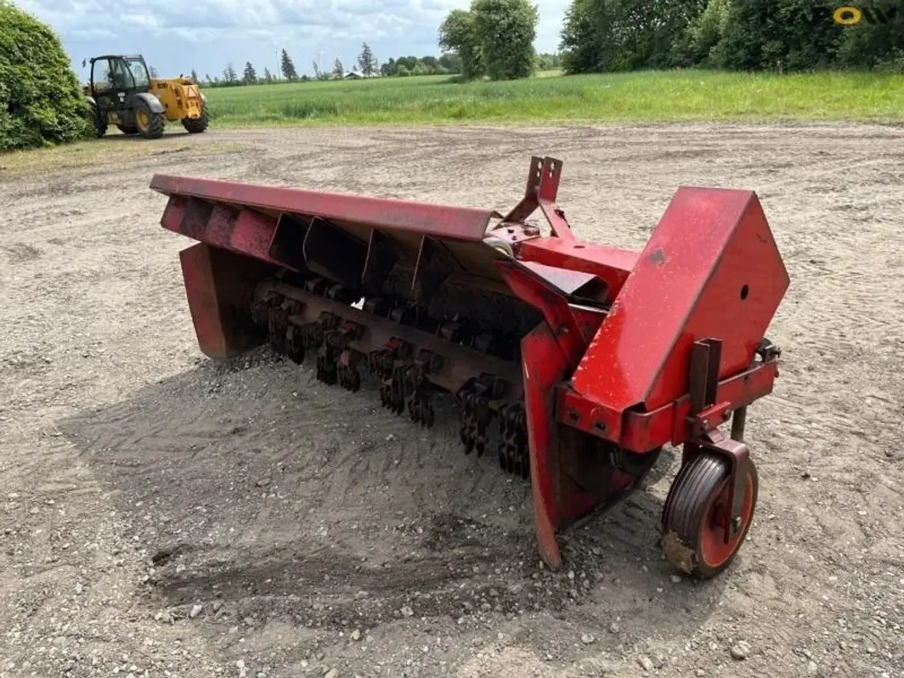 Billede 5 - JF SH210