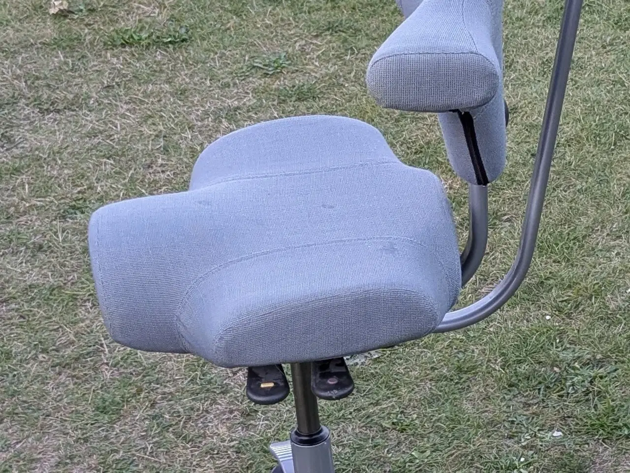 Billede 2 - Capisco kontorstol.