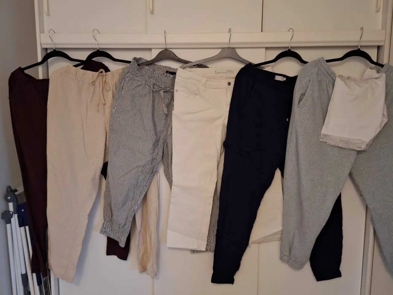 Billede 4 - 28 stk dametøj. Ca str m-xl