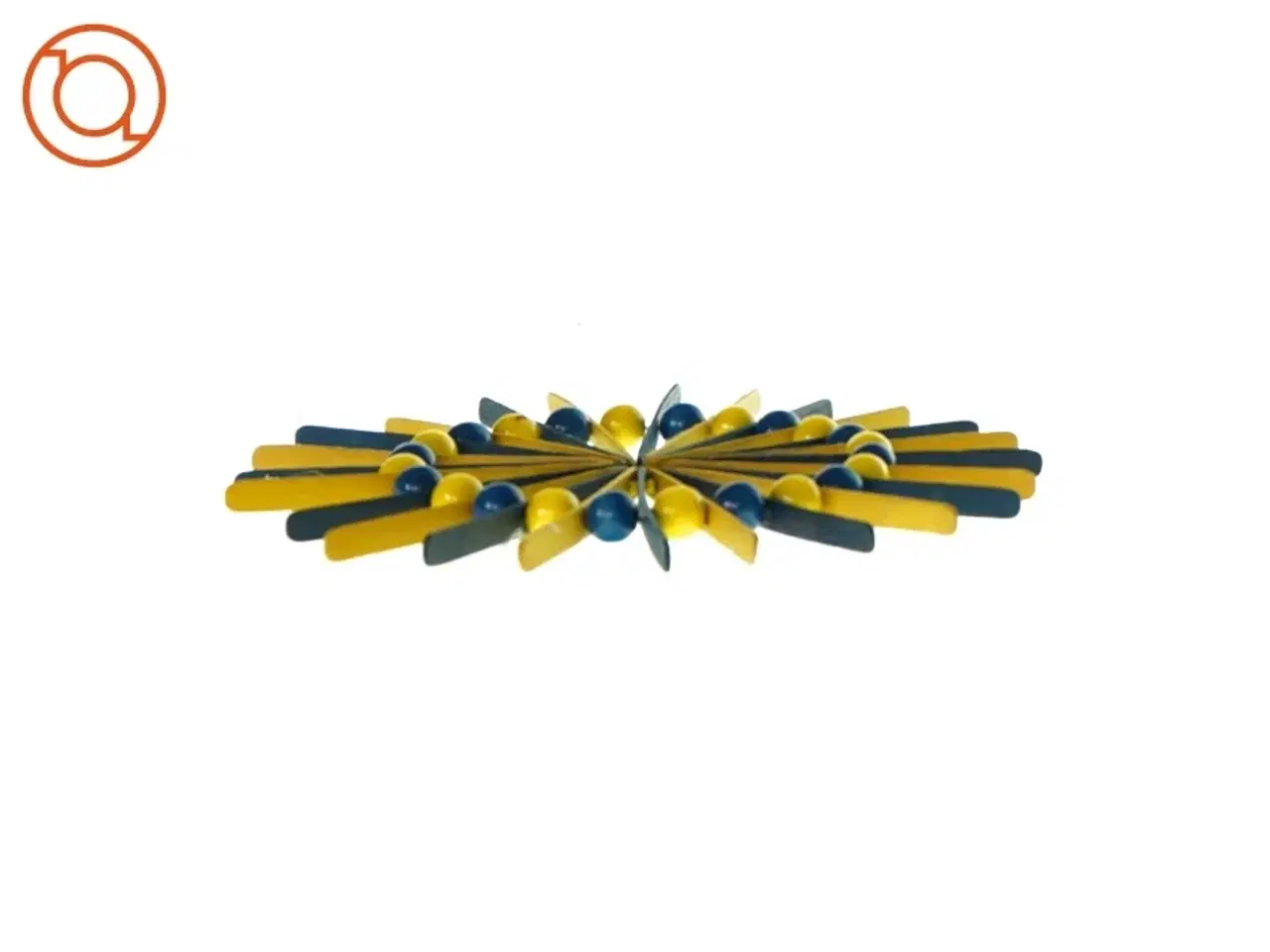 Billede 2 - Væg dekoration